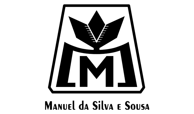 Manuel da Silva e Sousa - Logo
