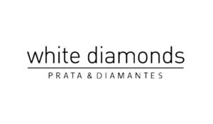 White Diammonds Logo