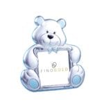 Moldura Urso Bilaminada