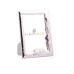 Moldura Comunhão Com Cálice e Bíblia 9x13