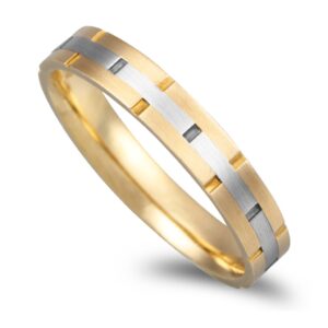 Aliança Bicolor Em 19,2KL