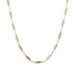 COLAR EM OURO DE 19,2KL