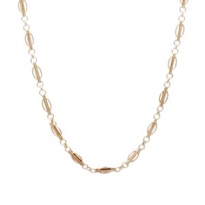 COLAR EM OURO DE 19,2KL
