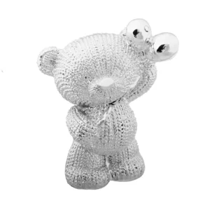 Urso Teddy em bilaminado