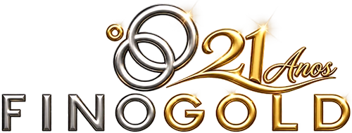 FINOGOLD 21 Anos