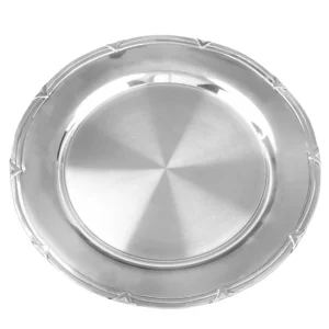 Salva em Prata 925